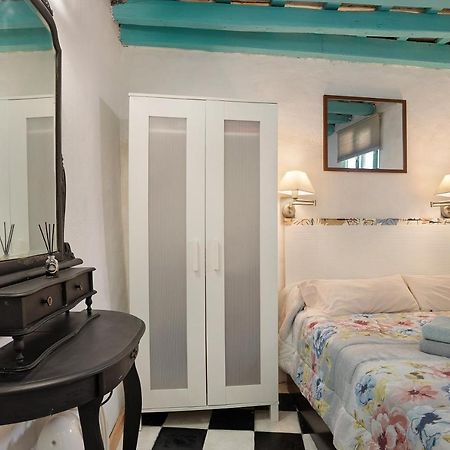 Casa Lola Villa Vejer de la Frontera Kültér fotó