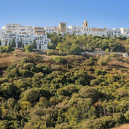 Casa Lola Villa Vejer de la Frontera Kültér fotó