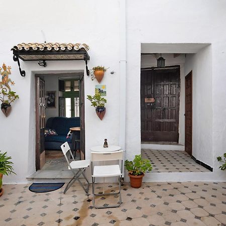 Casa Lola Villa Vejer de la Frontera Kültér fotó