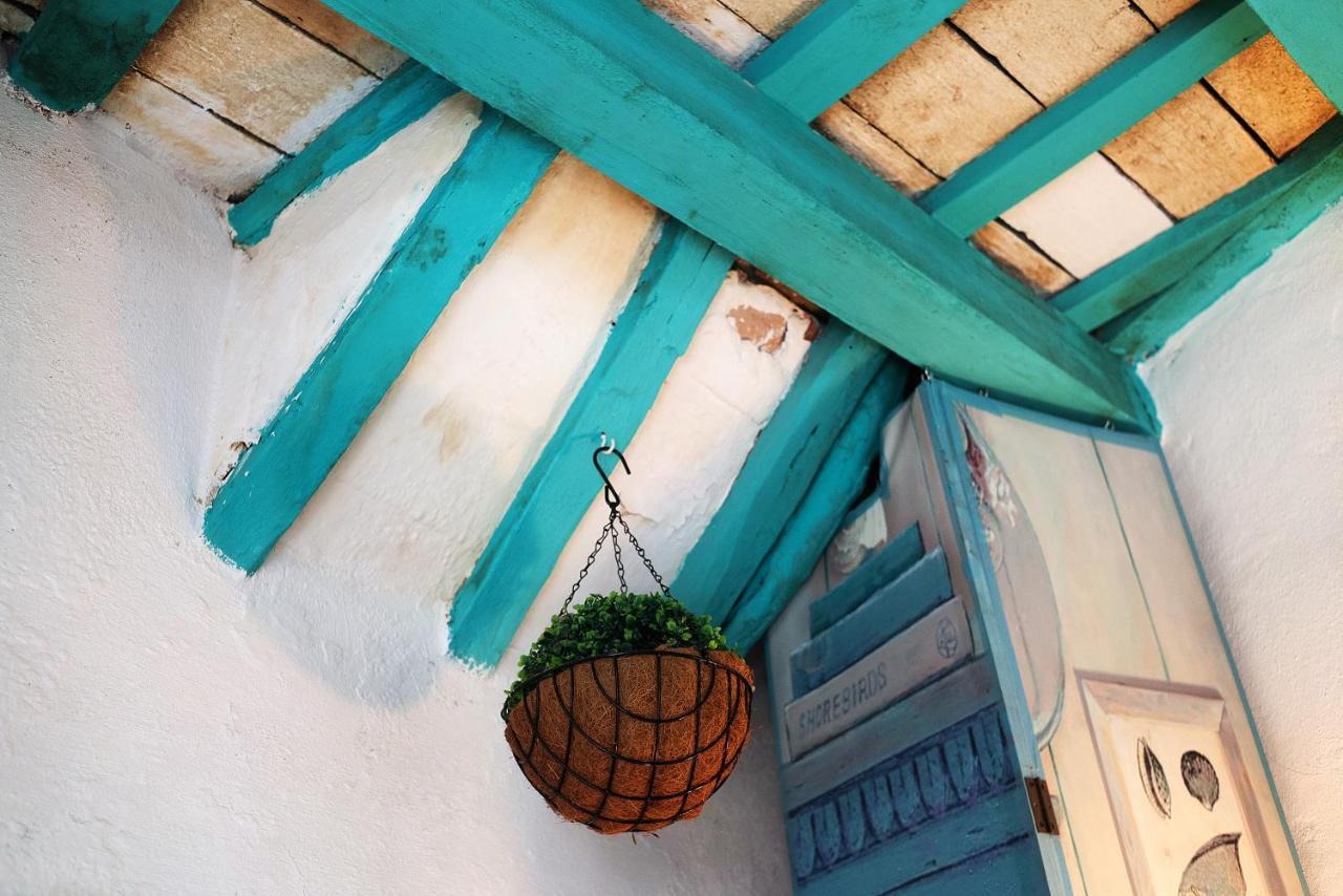 Casa Lola Villa Vejer de la Frontera Kültér fotó