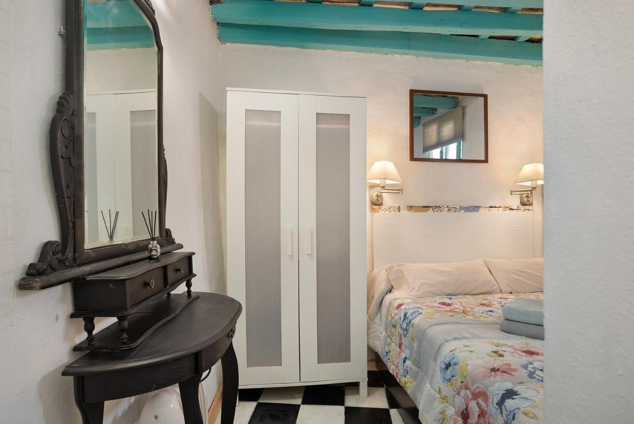 Casa Lola Villa Vejer de la Frontera Kültér fotó