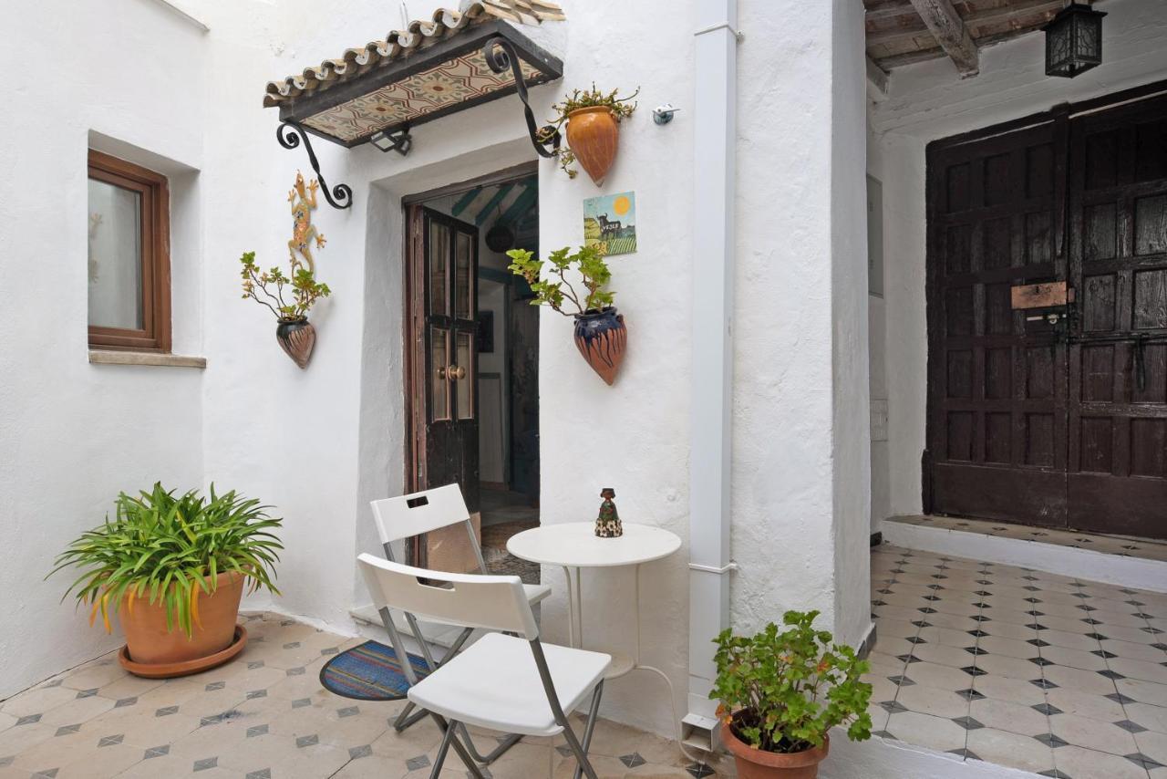 Casa Lola Villa Vejer de la Frontera Kültér fotó