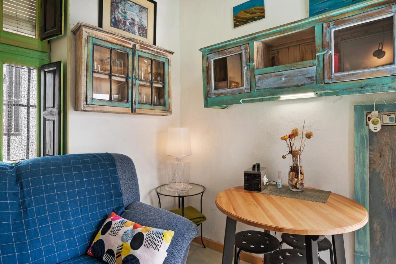 Casa Lola Villa Vejer de la Frontera Kültér fotó