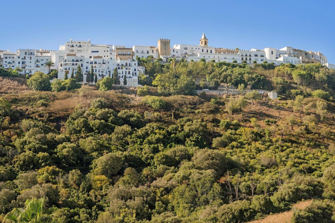 Casa Lola Villa Vejer de la Frontera Kültér fotó
