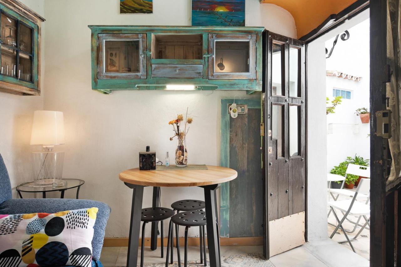 Casa Lola Villa Vejer de la Frontera Kültér fotó
