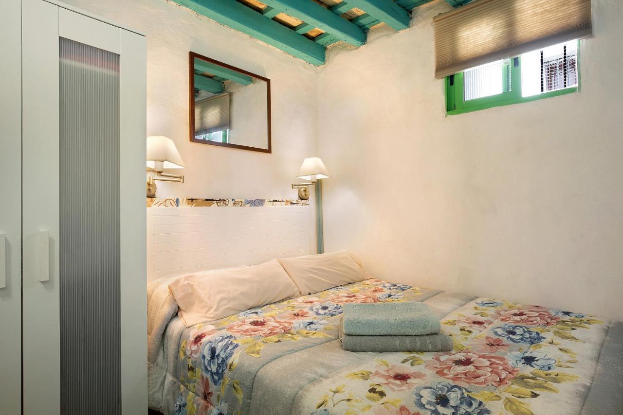 Casa Lola Villa Vejer de la Frontera Kültér fotó