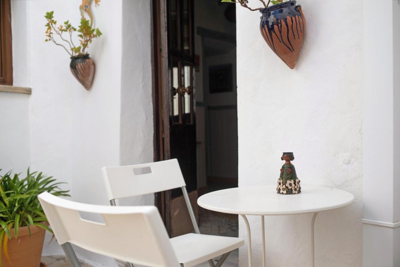 Casa Lola Villa Vejer de la Frontera Kültér fotó